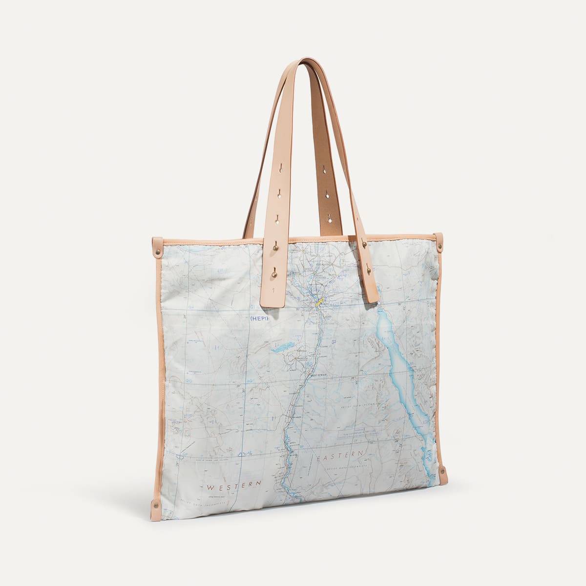 BDC x Bonhomme bag (image n°2)