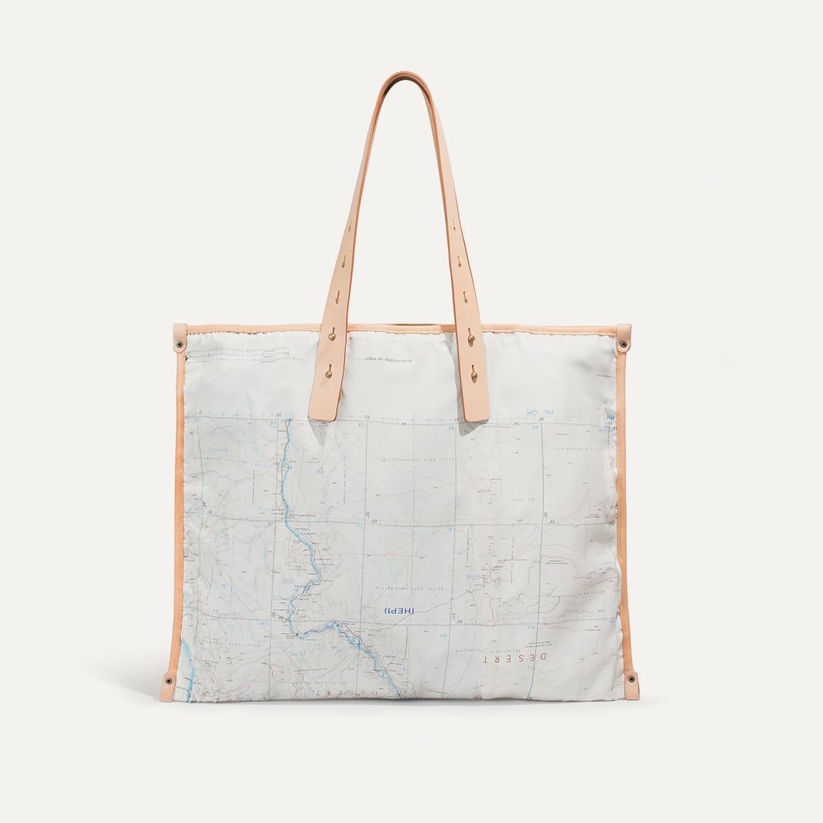 BDC x Bonhomme bag (image n°3)