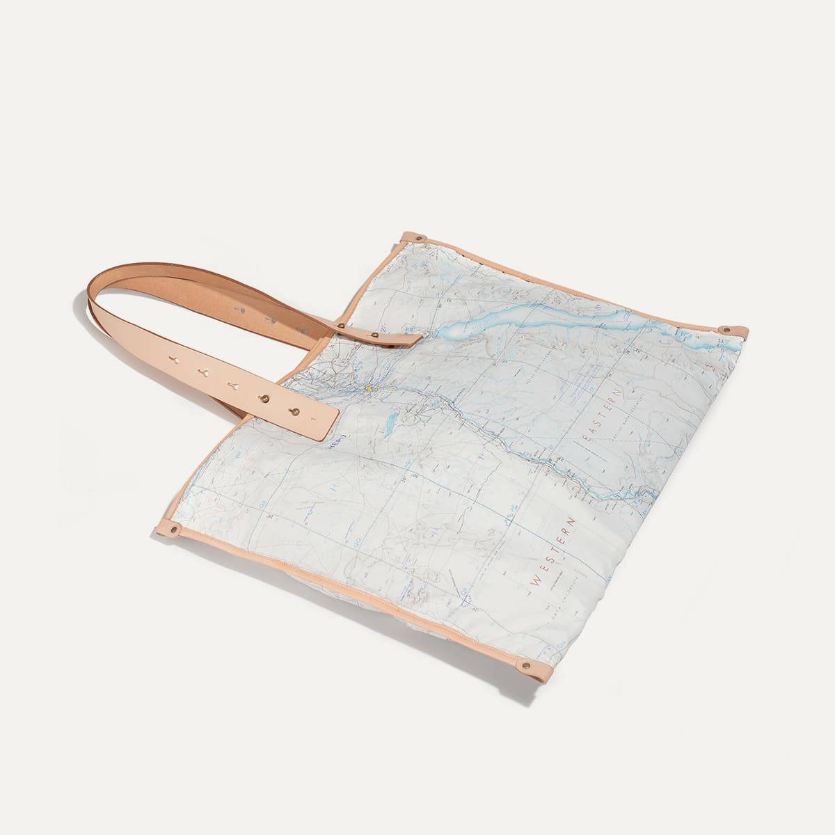 BDC x Bonhomme bag (image n°7)