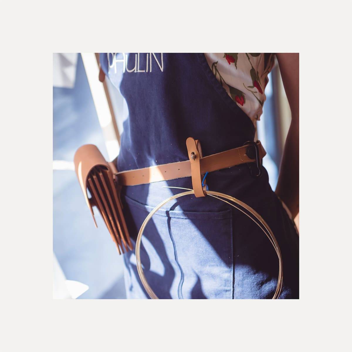 Bolso Bijou BDC x Atelier Paulin (imagen n.º 3)
