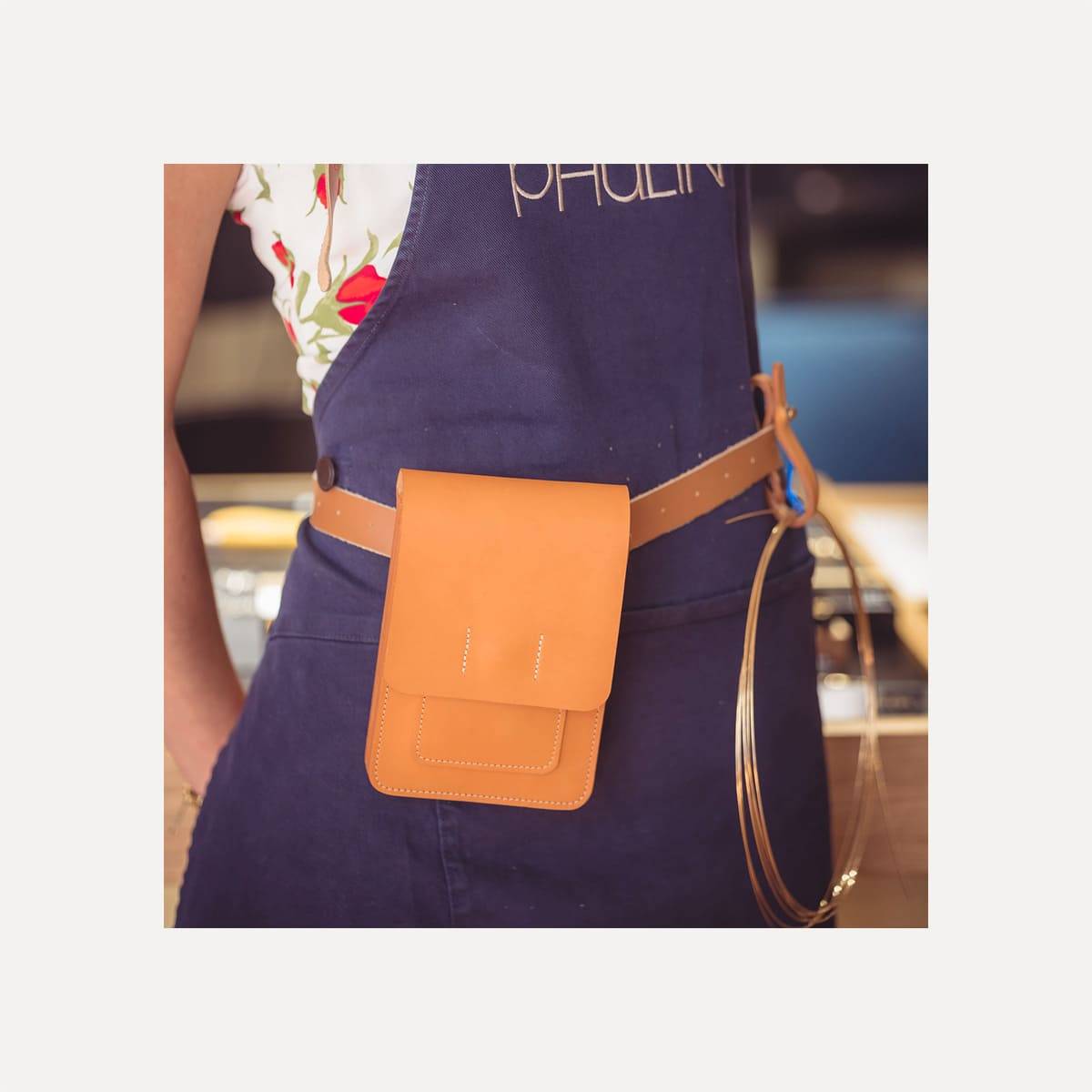 Bolso Bijou BDC x Atelier Paulin (imagen n.º 2)