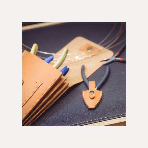 Bolso Bijou BDC x Atelier Paulin
