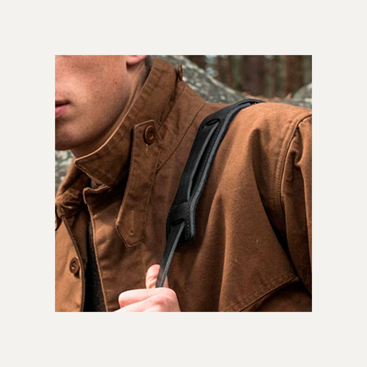Shoulder Pad - Black (image n°5)