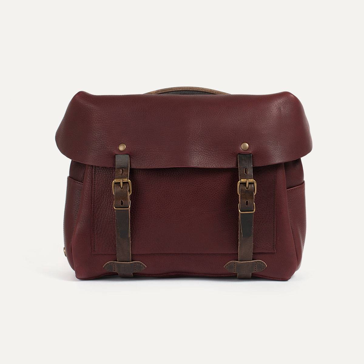 Mochila Eclair Bleu de Chauffe Blitz - Tourbe (imagen n.º 3)