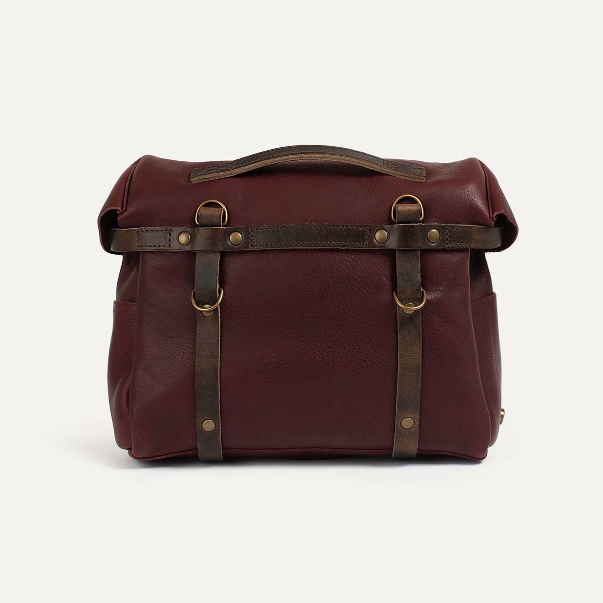 Mochila Eclair Bleu de Chauffe Blitz - Tourbe (imagen n.º 4)