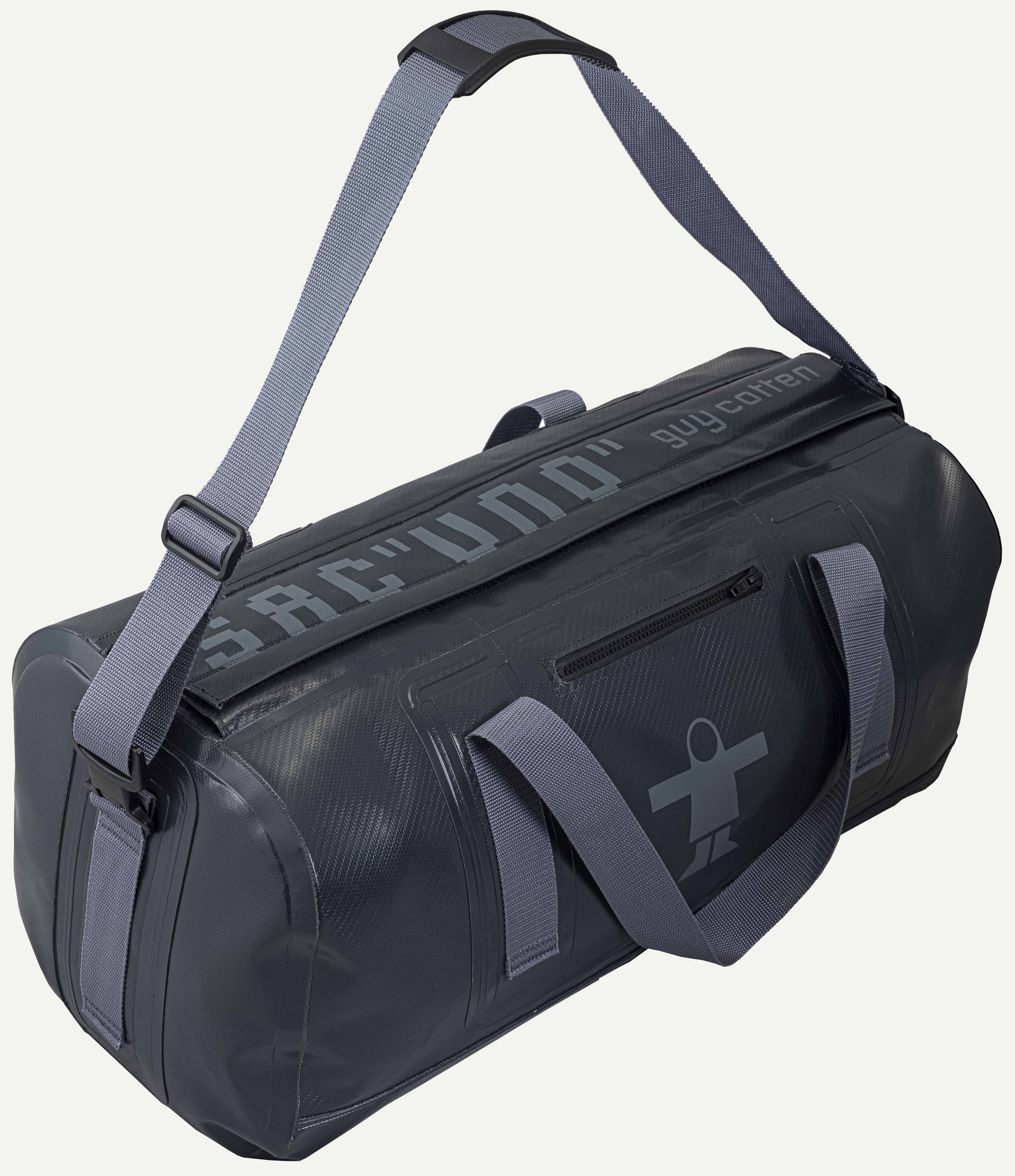 Le sac UNO de Guy Cotten, l'original depuis 1990