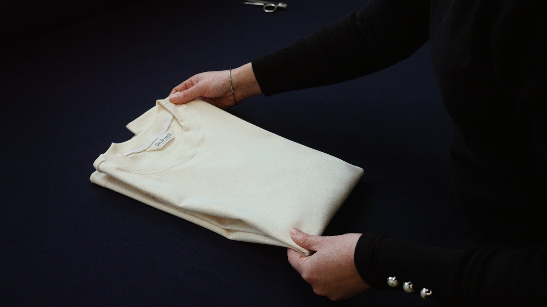 D&eacute;couvrir notre t-shirt made in France