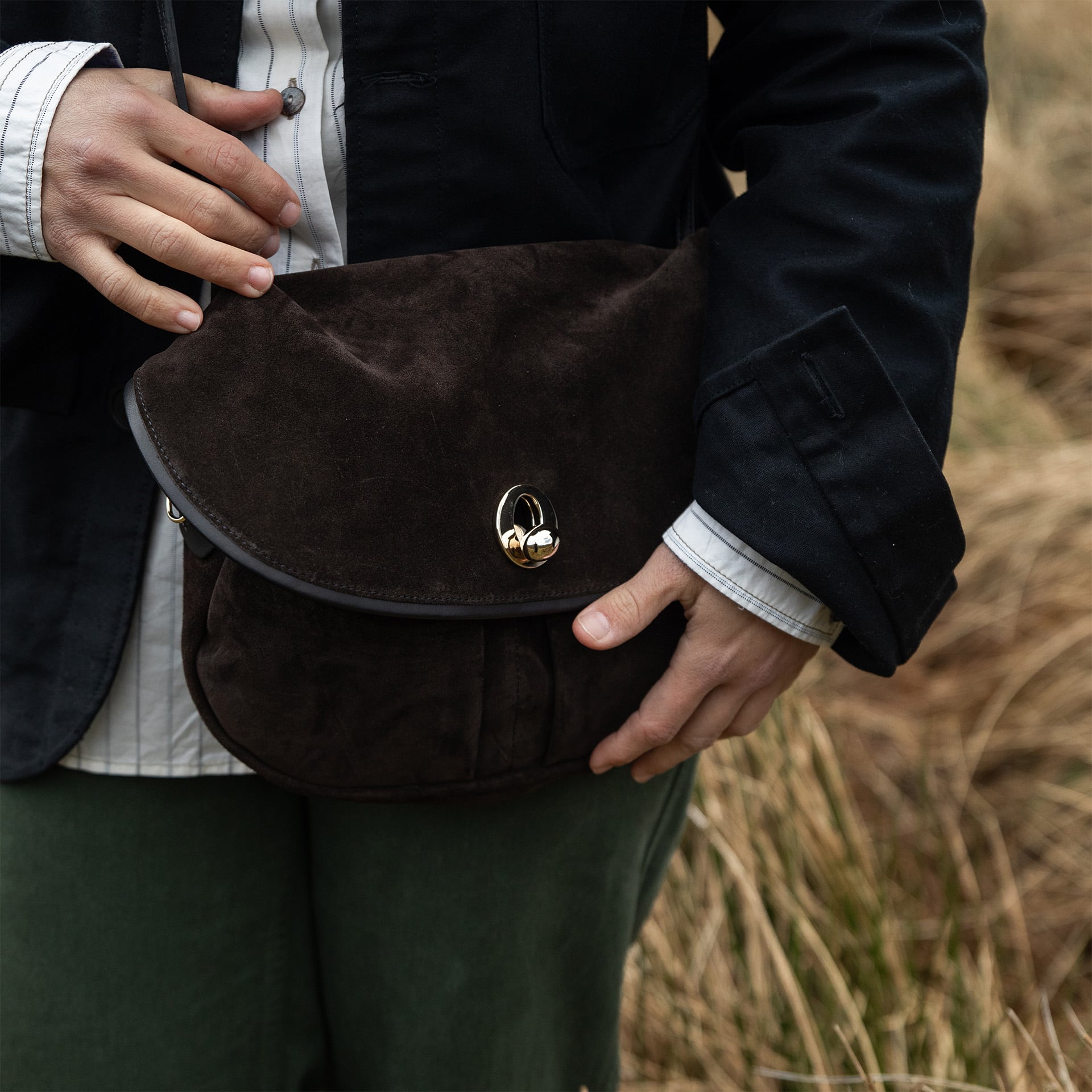 women's leather bag