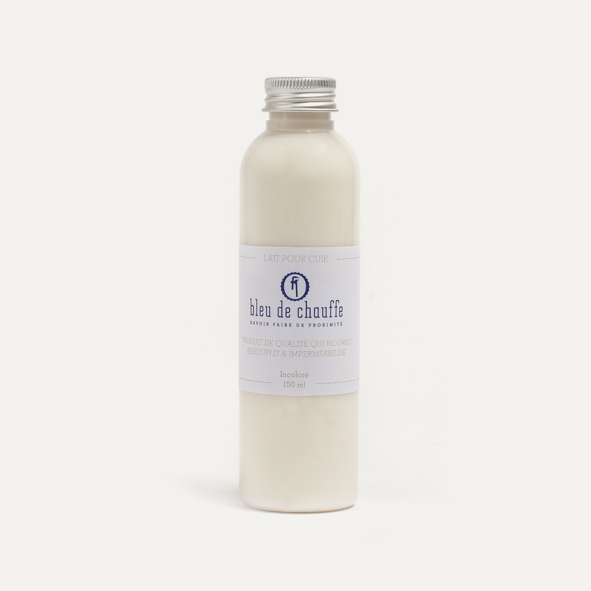 Naturmilch f&uuml;r Leder