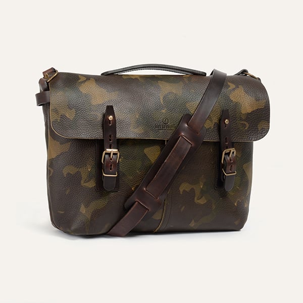 Leder Lucien Aktentasche