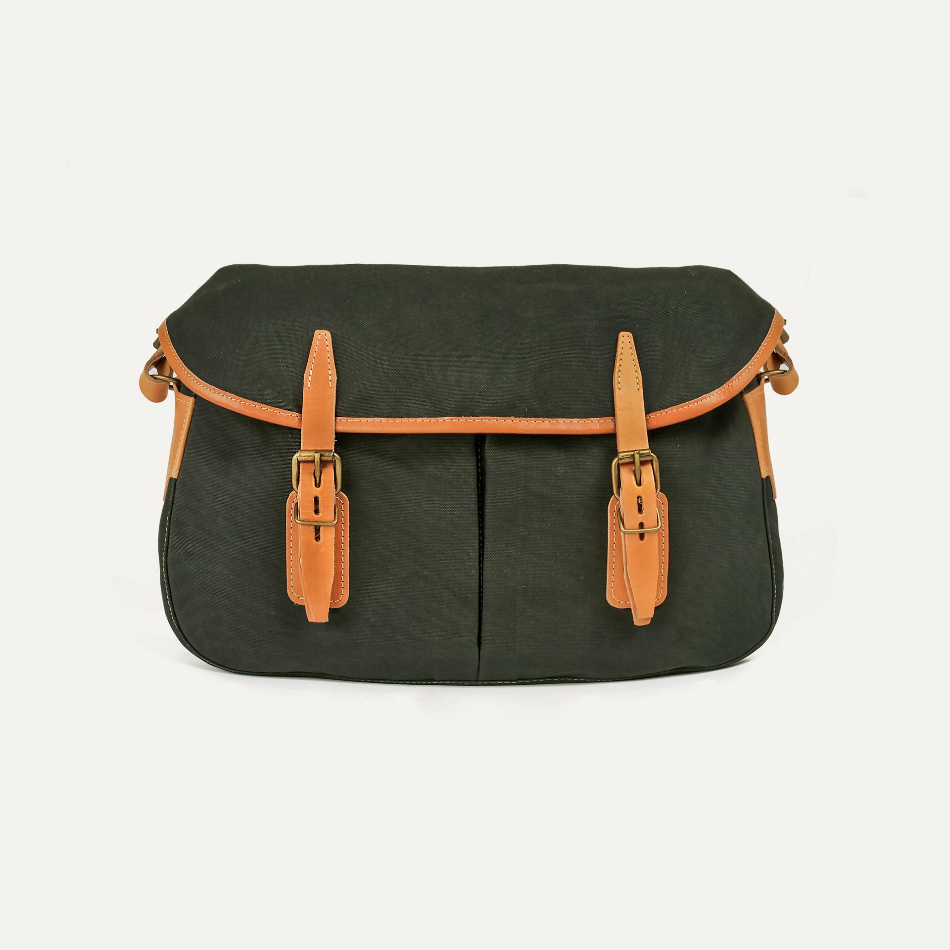 Musette du pecheur - taille S - vert