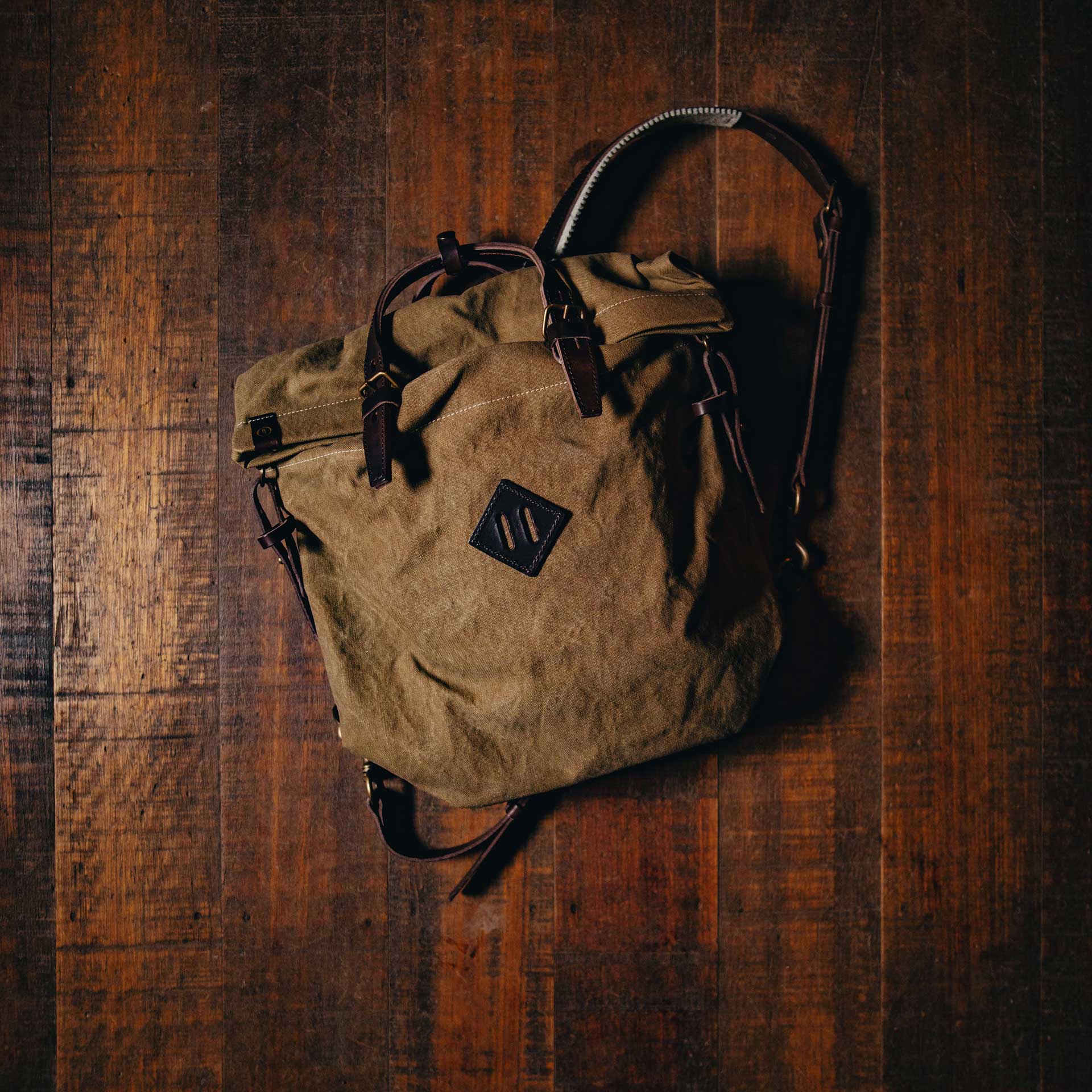 Rucksack Woody