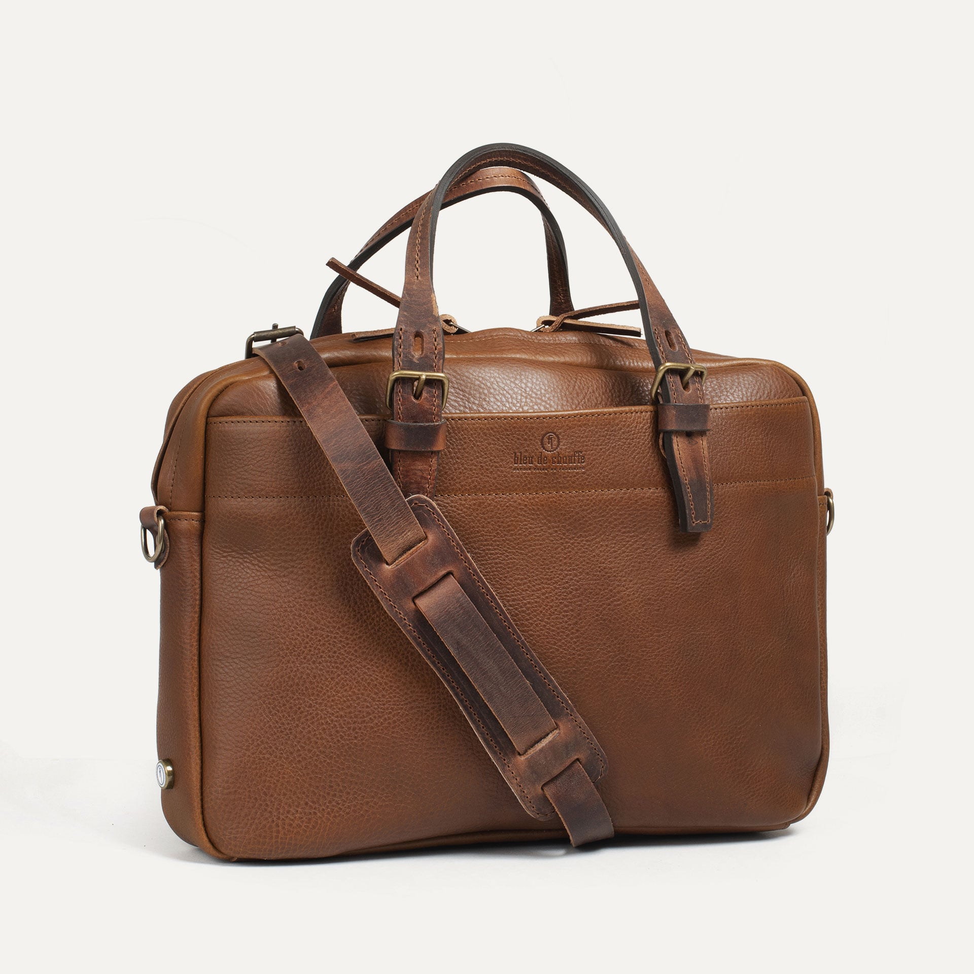 Bolso de negocios Report de lona 