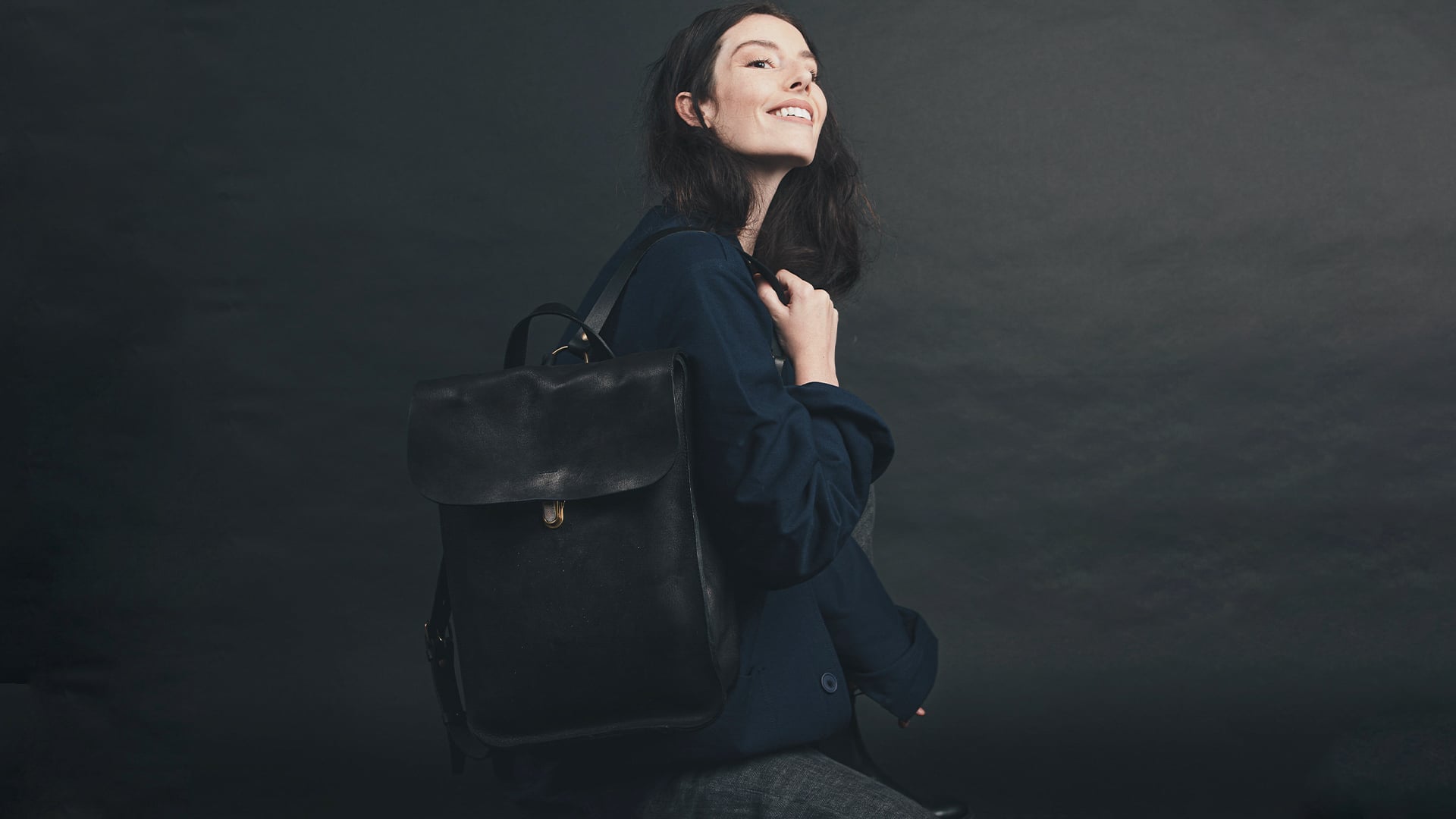 Descubra la chaqueta para mujer