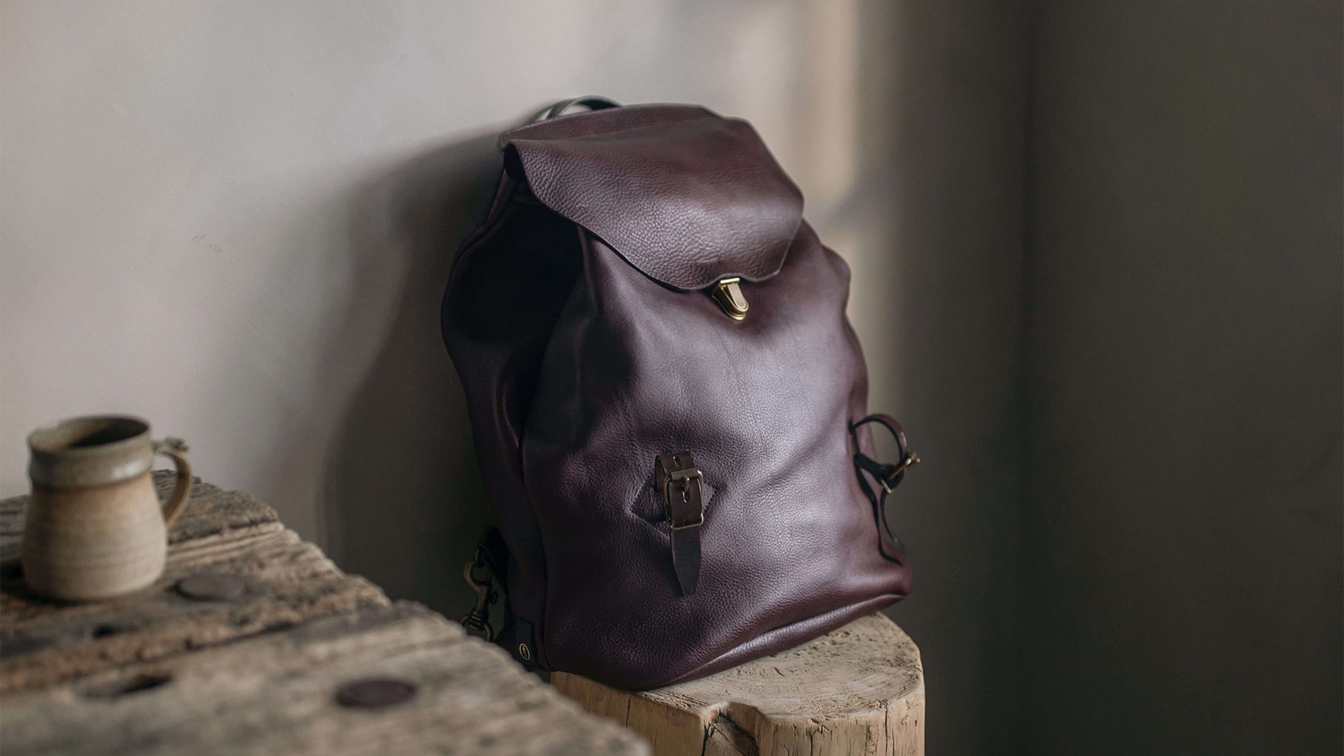 Mochila Zibeline 