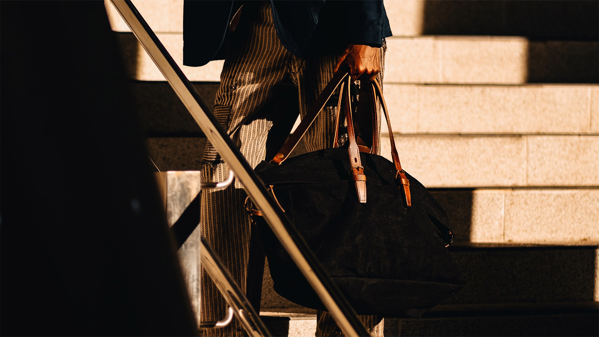 D&eacute;couvrir les sacs de voyage