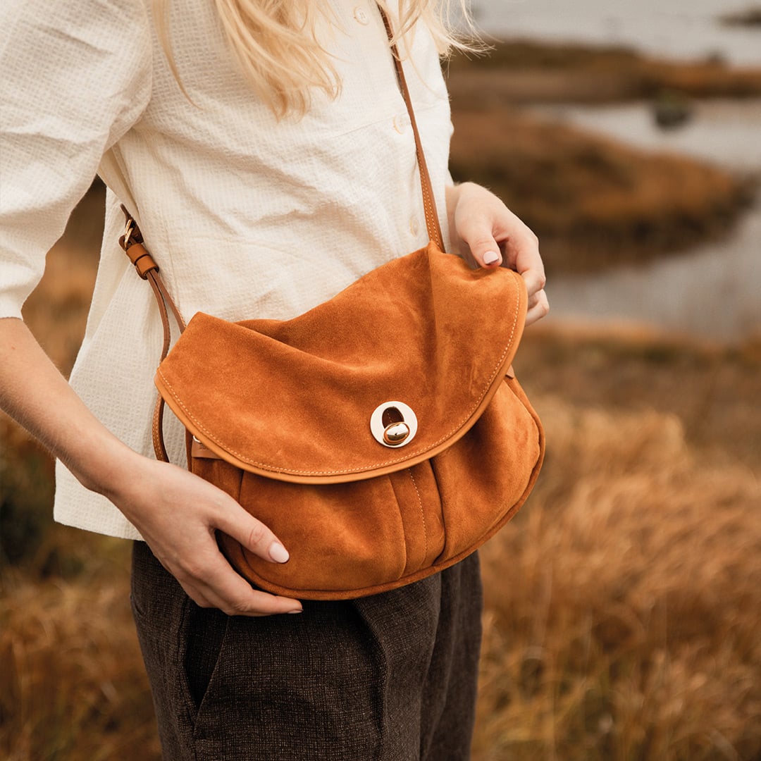 musette tasche damen