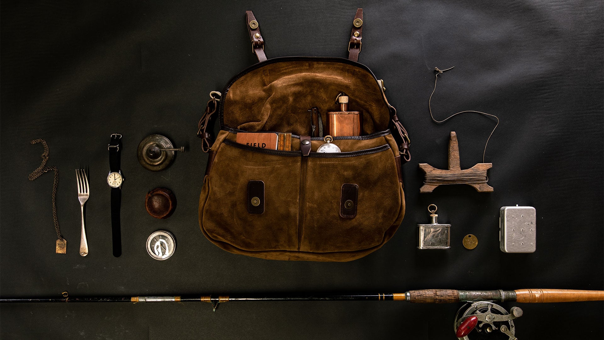 D&eacute;couvrez comment entretenir son sac en cuir velours
