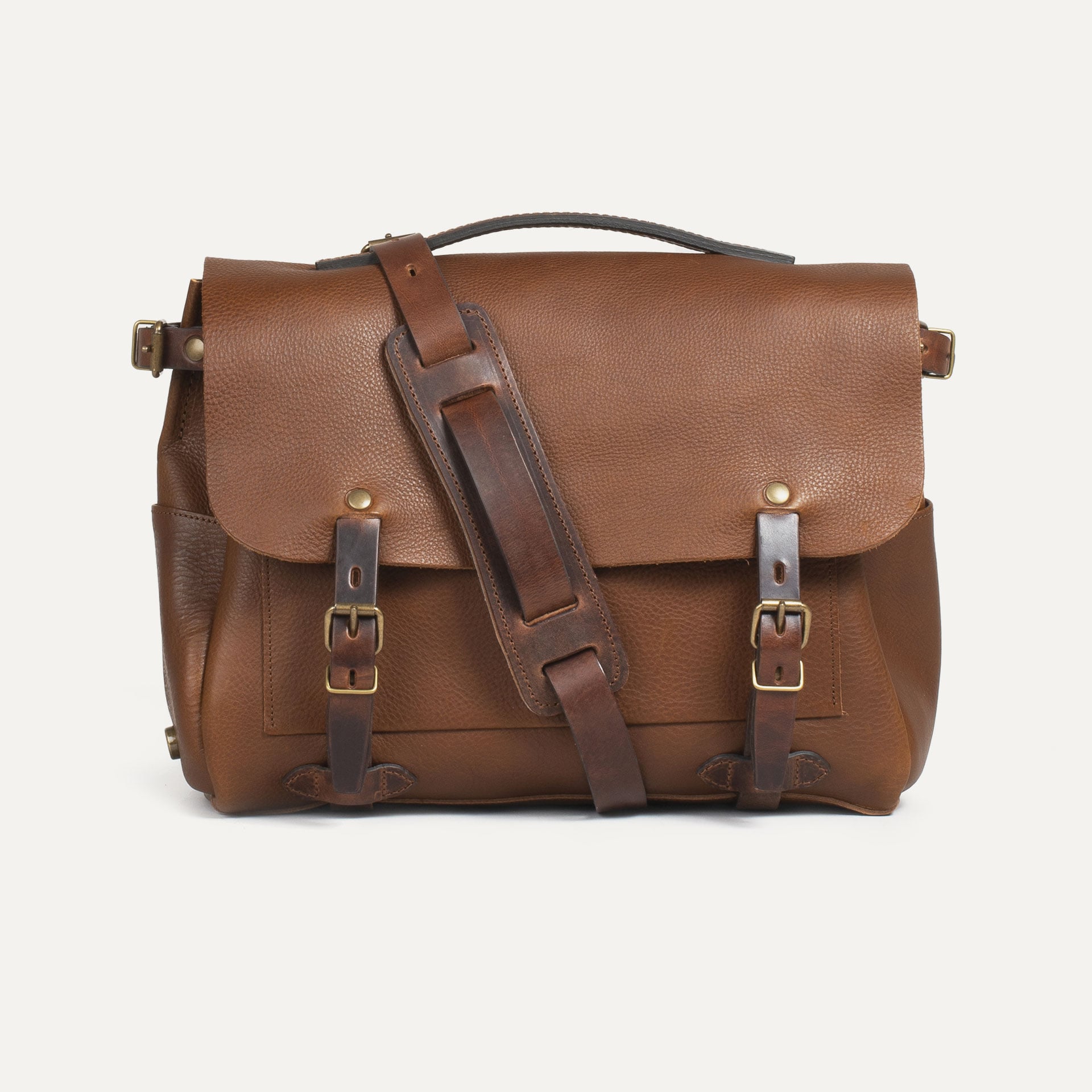 Men's Eclair shoulder bag