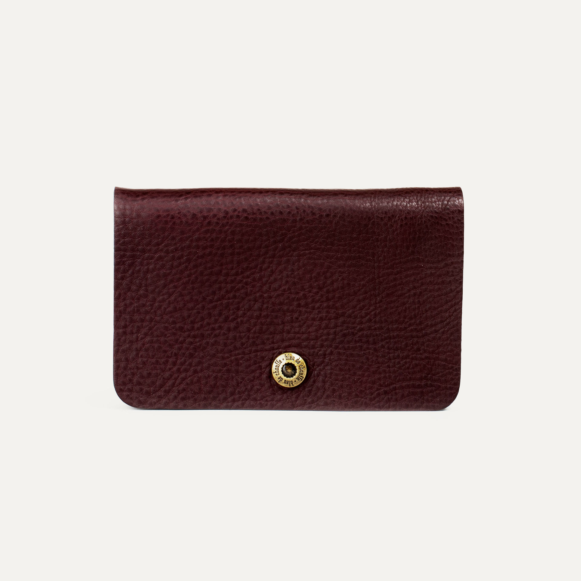 Leather case