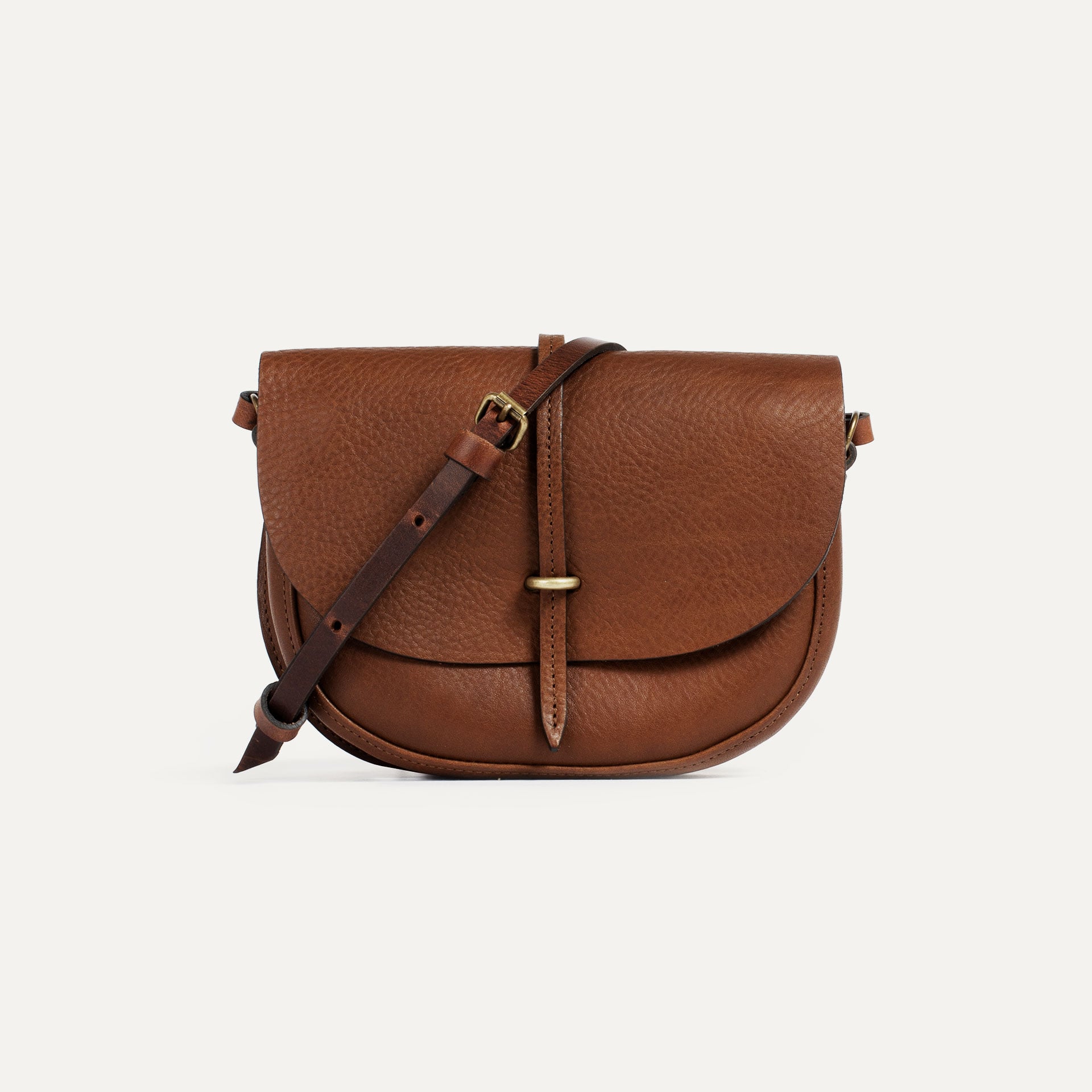 Bolso mensajero Java 