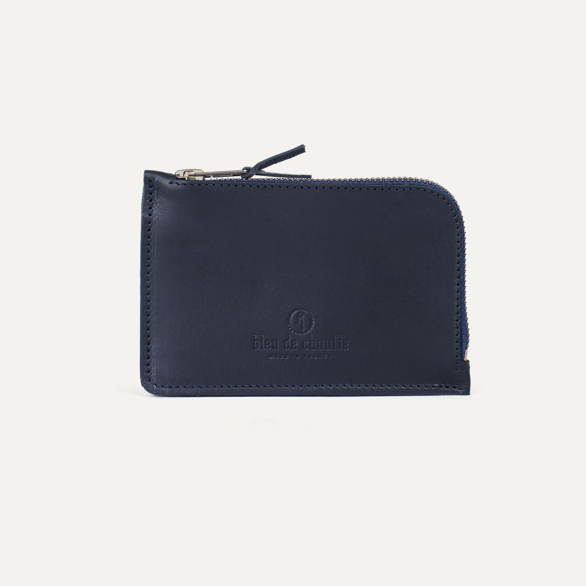Leather eyewear protection