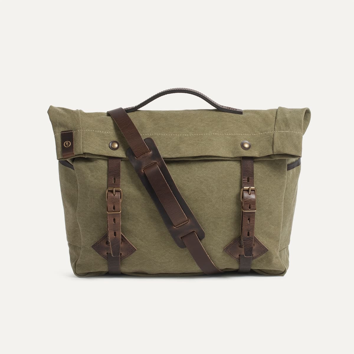 Bolso de lona Gaston